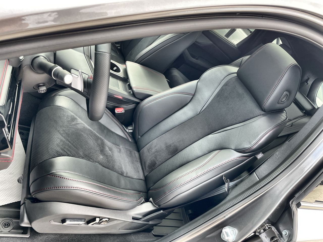 2026 Acura MDX in Markham, Ontario