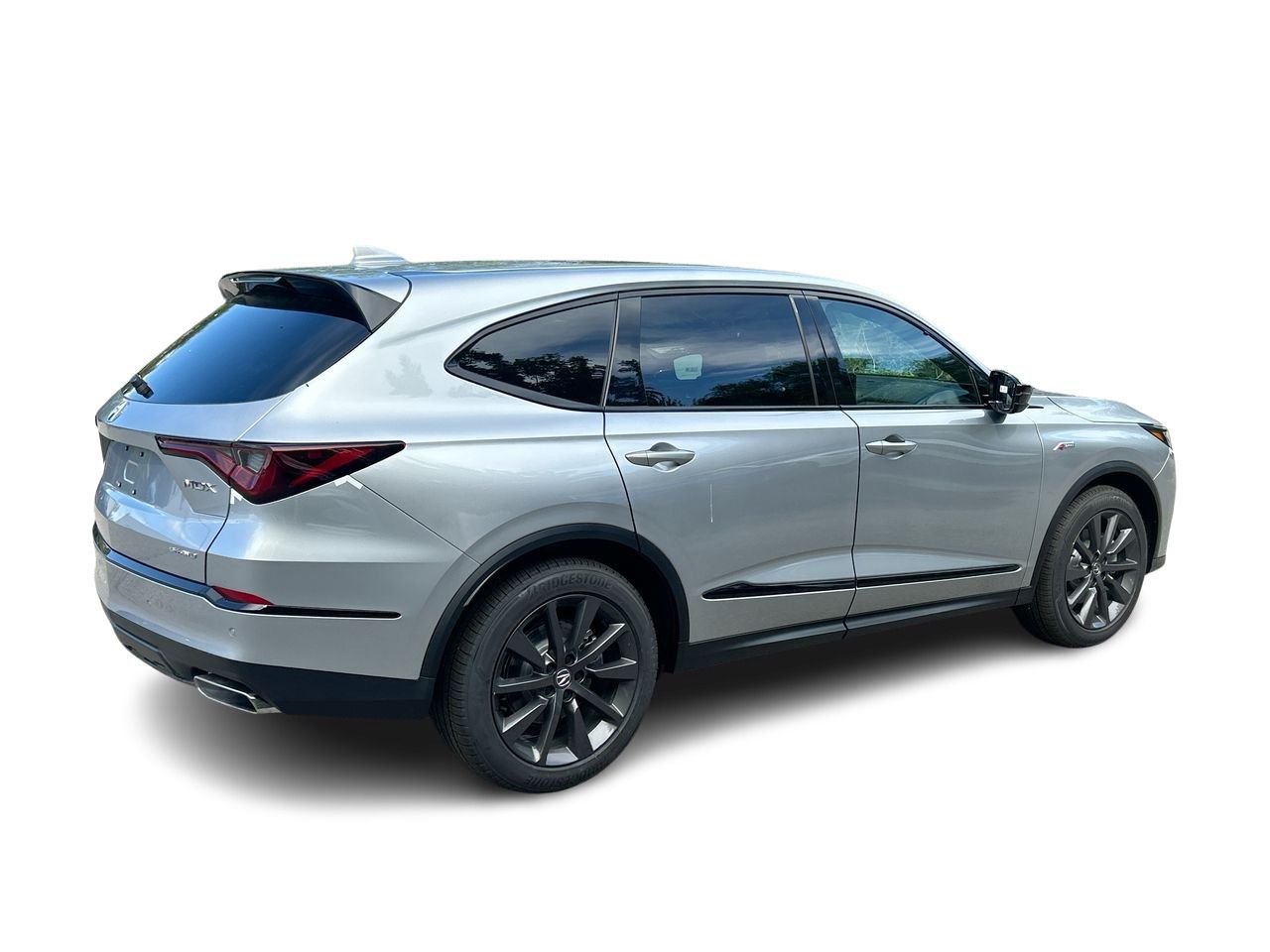 2026 Acura MDX in Markham, Ontario
