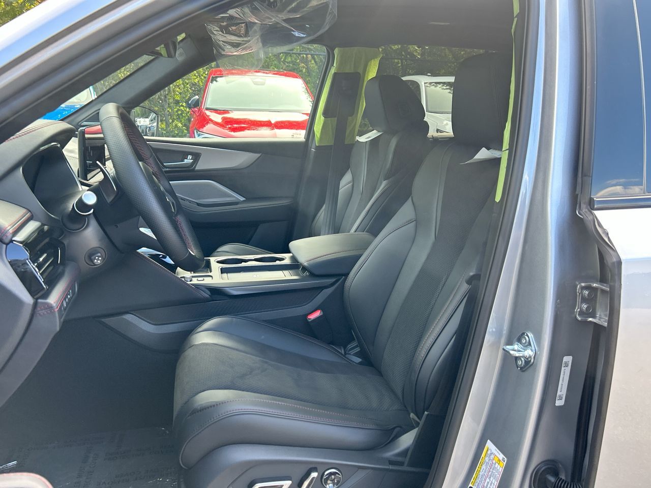 2026 Acura MDX in Markham, Ontario