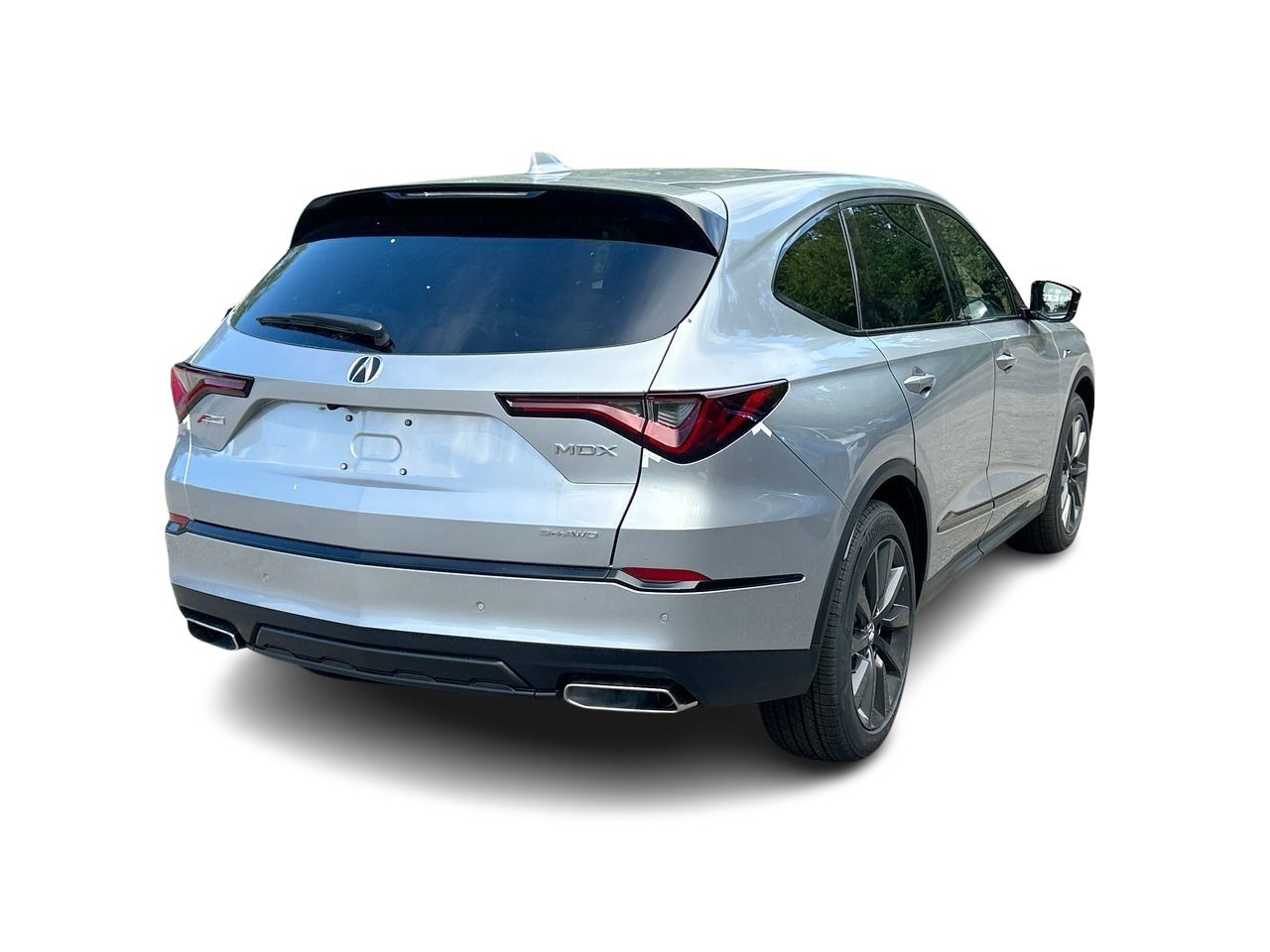 2026 Acura MDX in Markham, Ontario