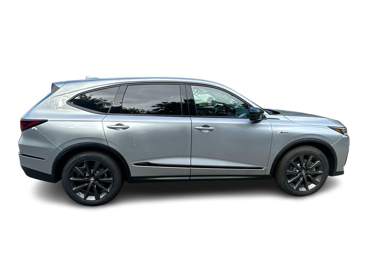 2026 Acura MDX in Markham, Ontario