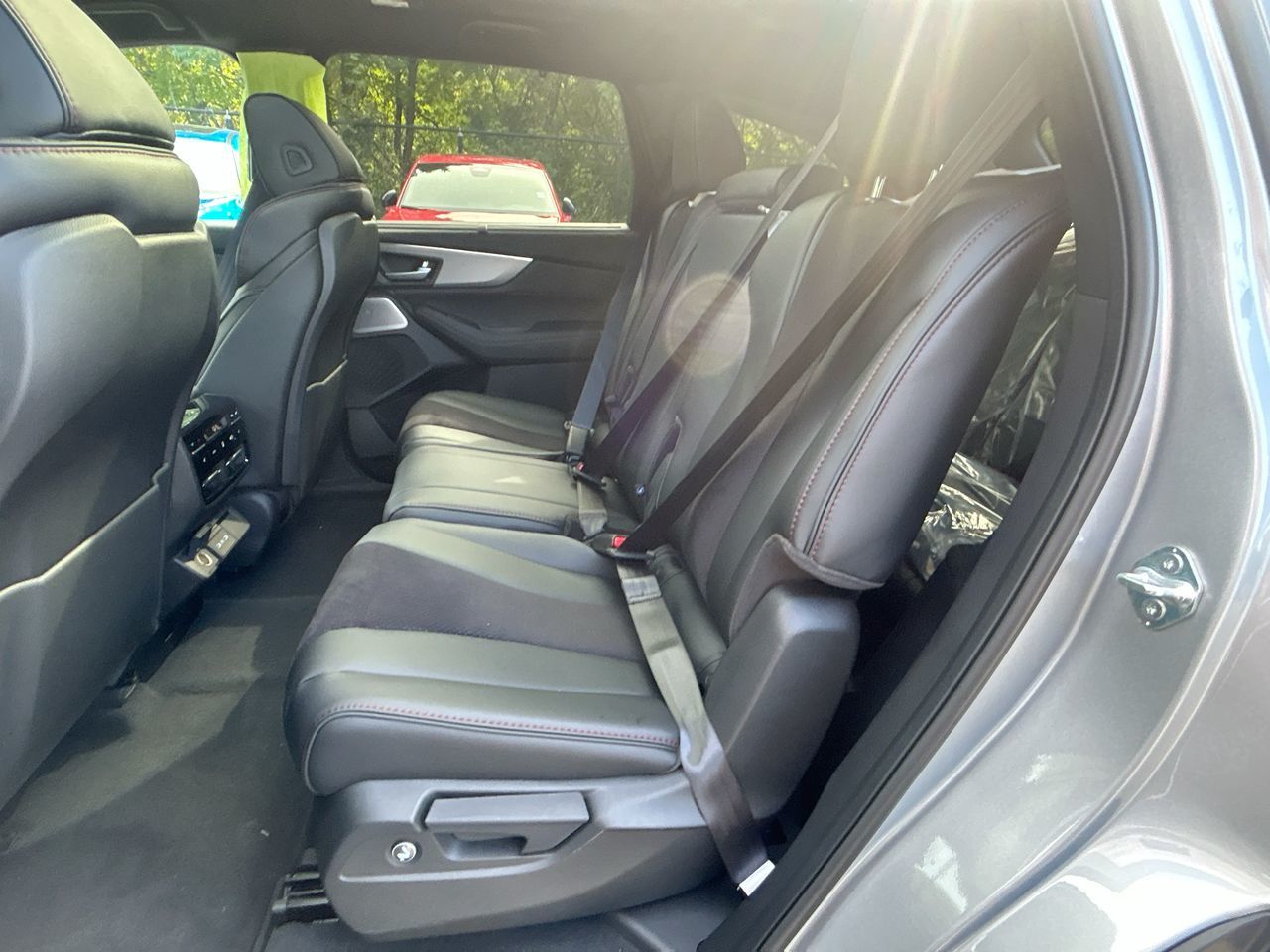 2026 Acura MDX in Markham, Ontario