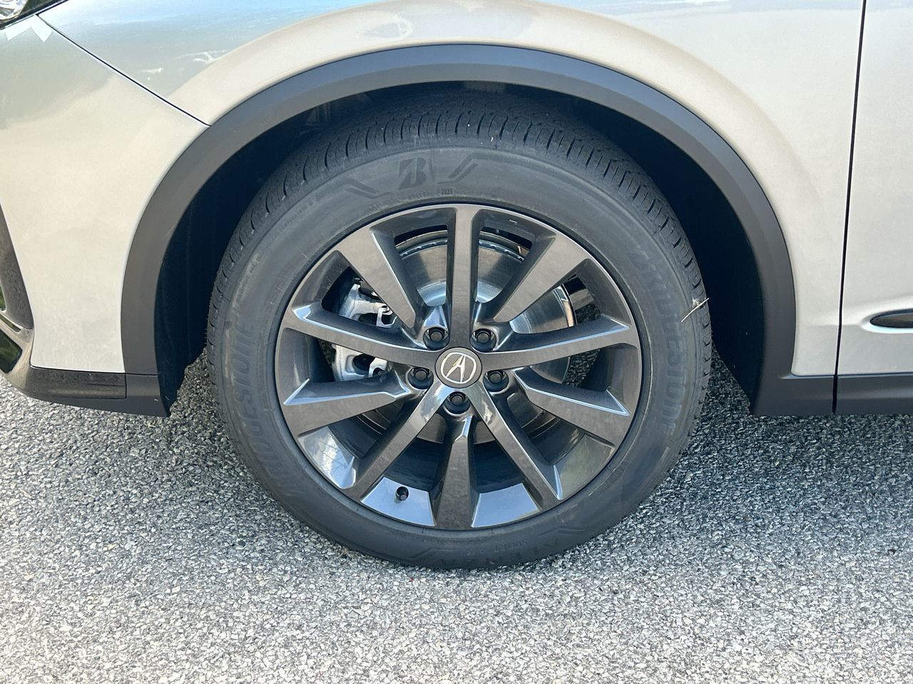 2026 Acura MDX in Markham, Ontario