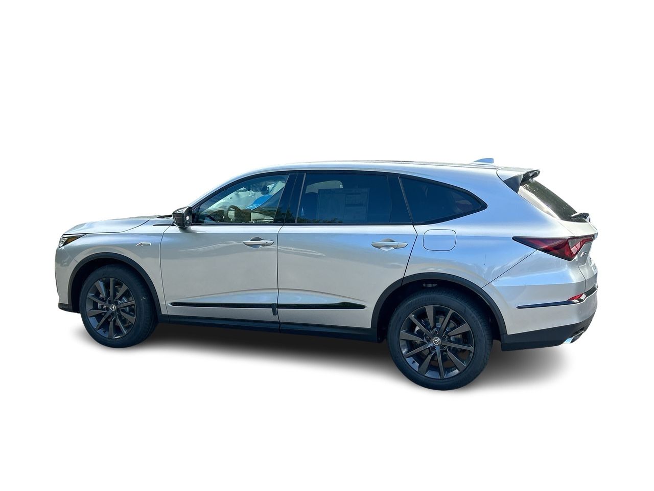 2026 Acura MDX in Markham, Ontario