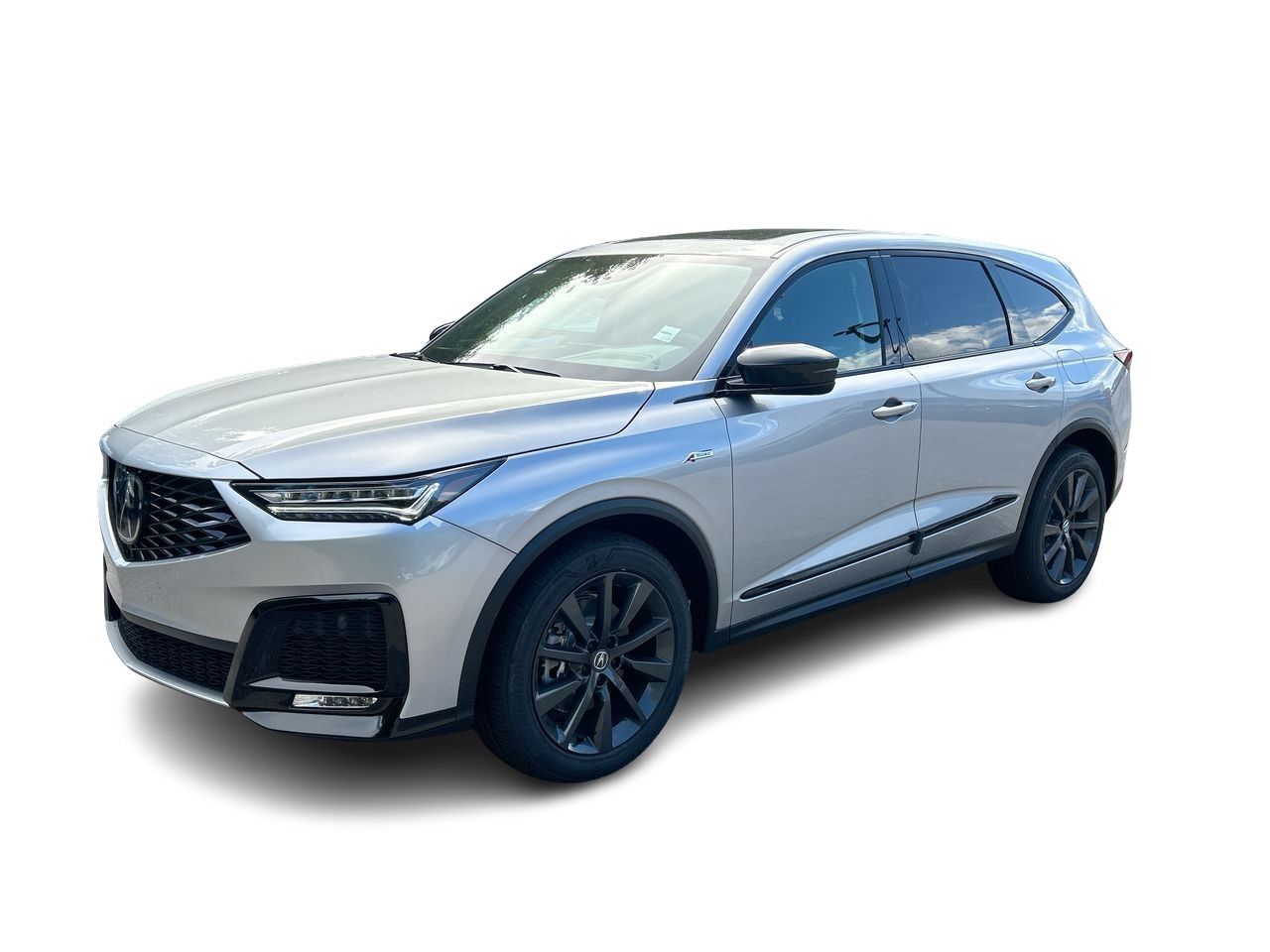 2026 Acura MDX in Markham, Ontario