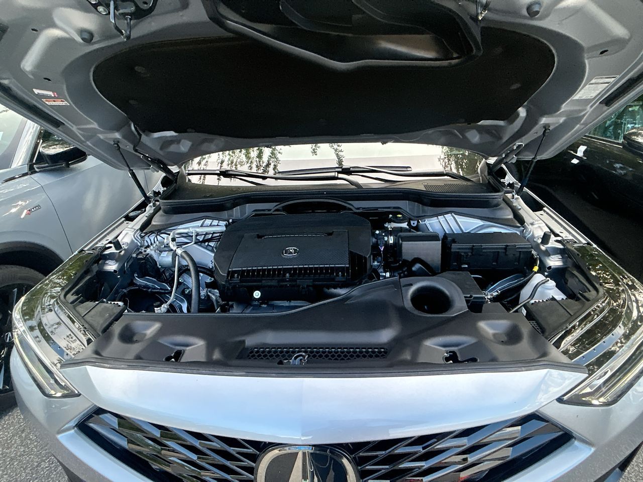 2026 Acura MDX in Markham, Ontario