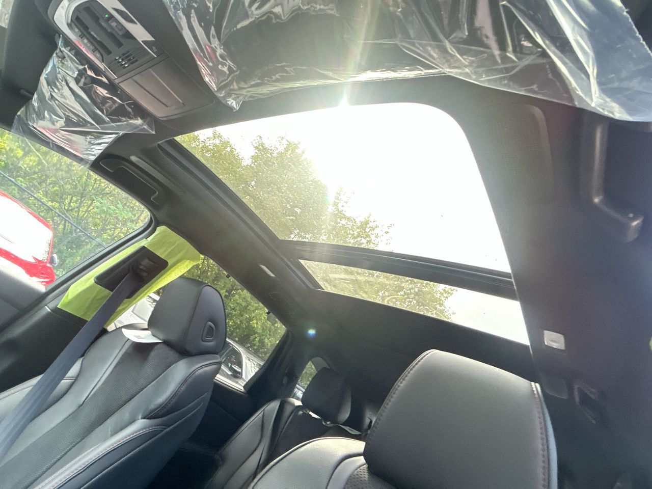 2026 Acura MDX in Markham, Ontario