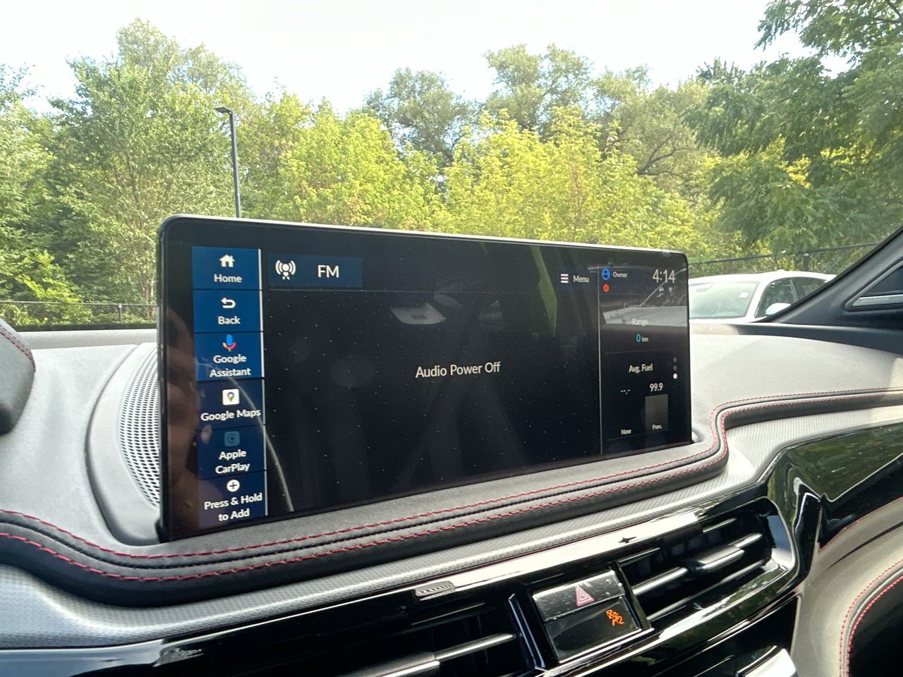 2026 Acura MDX in Markham, Ontario