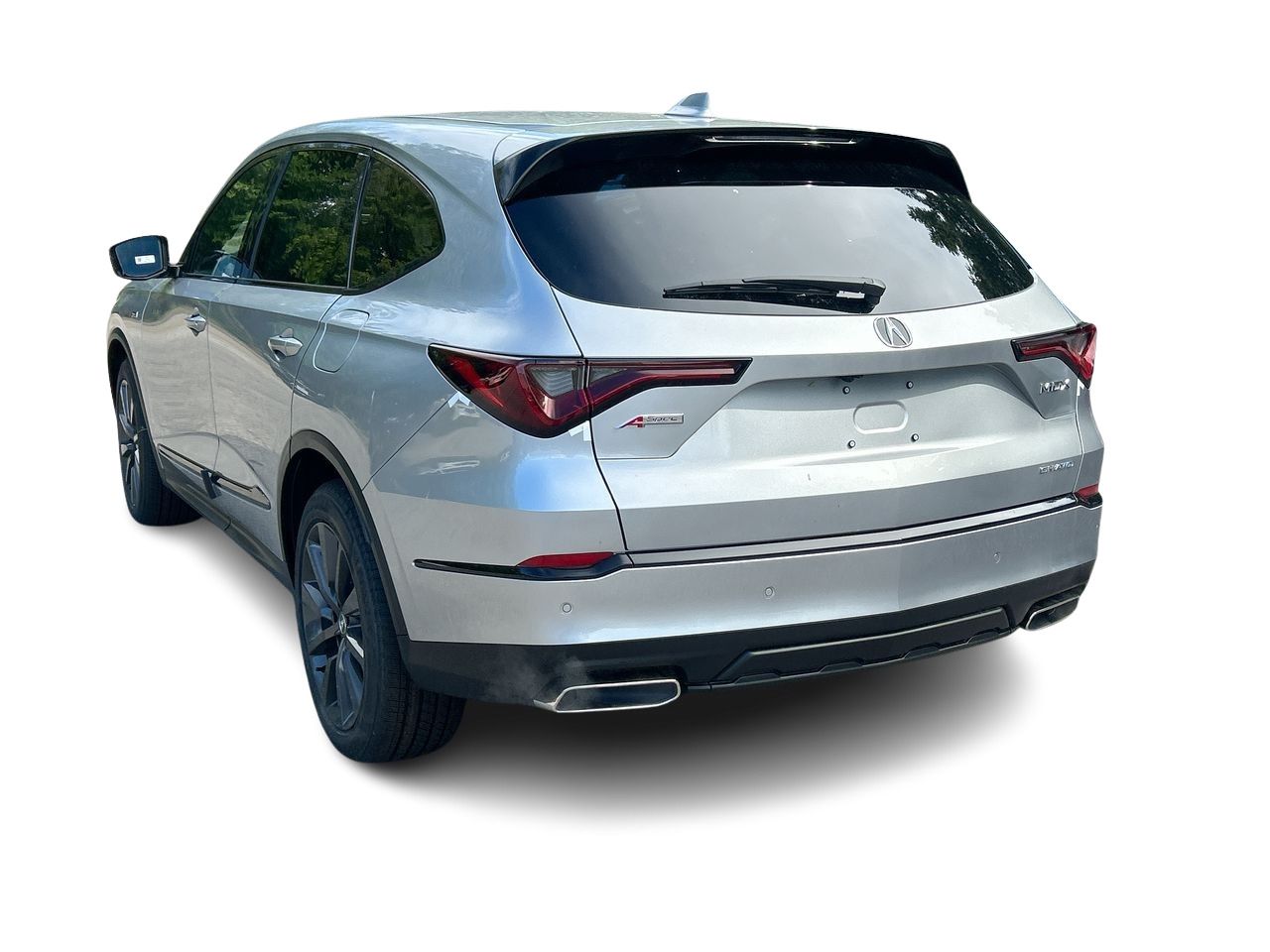 2026 Acura MDX in Markham, Ontario