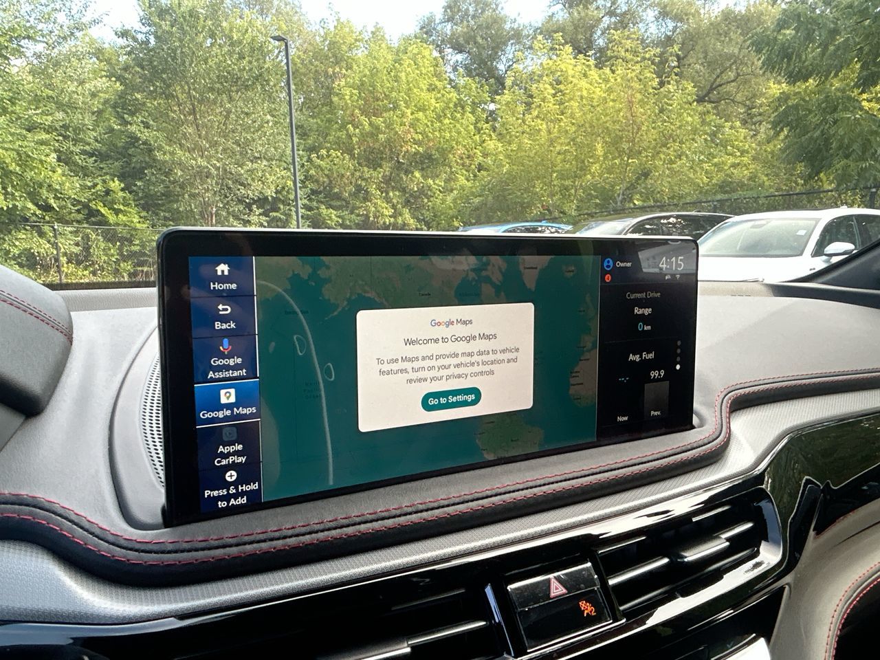 2026 Acura MDX in Markham, Ontario