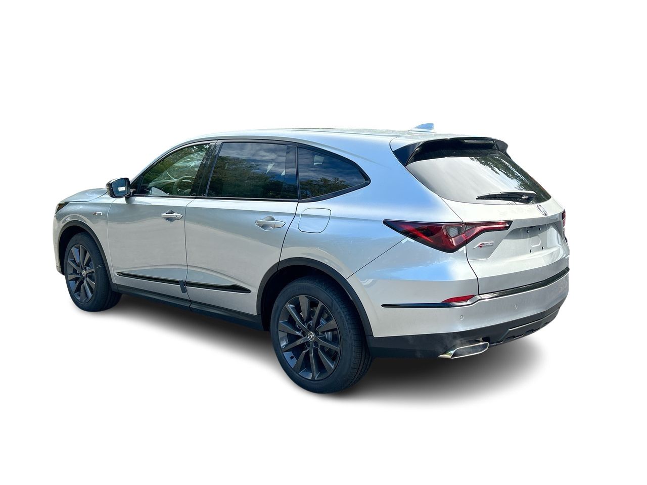 2026 Acura MDX in Markham, Ontario