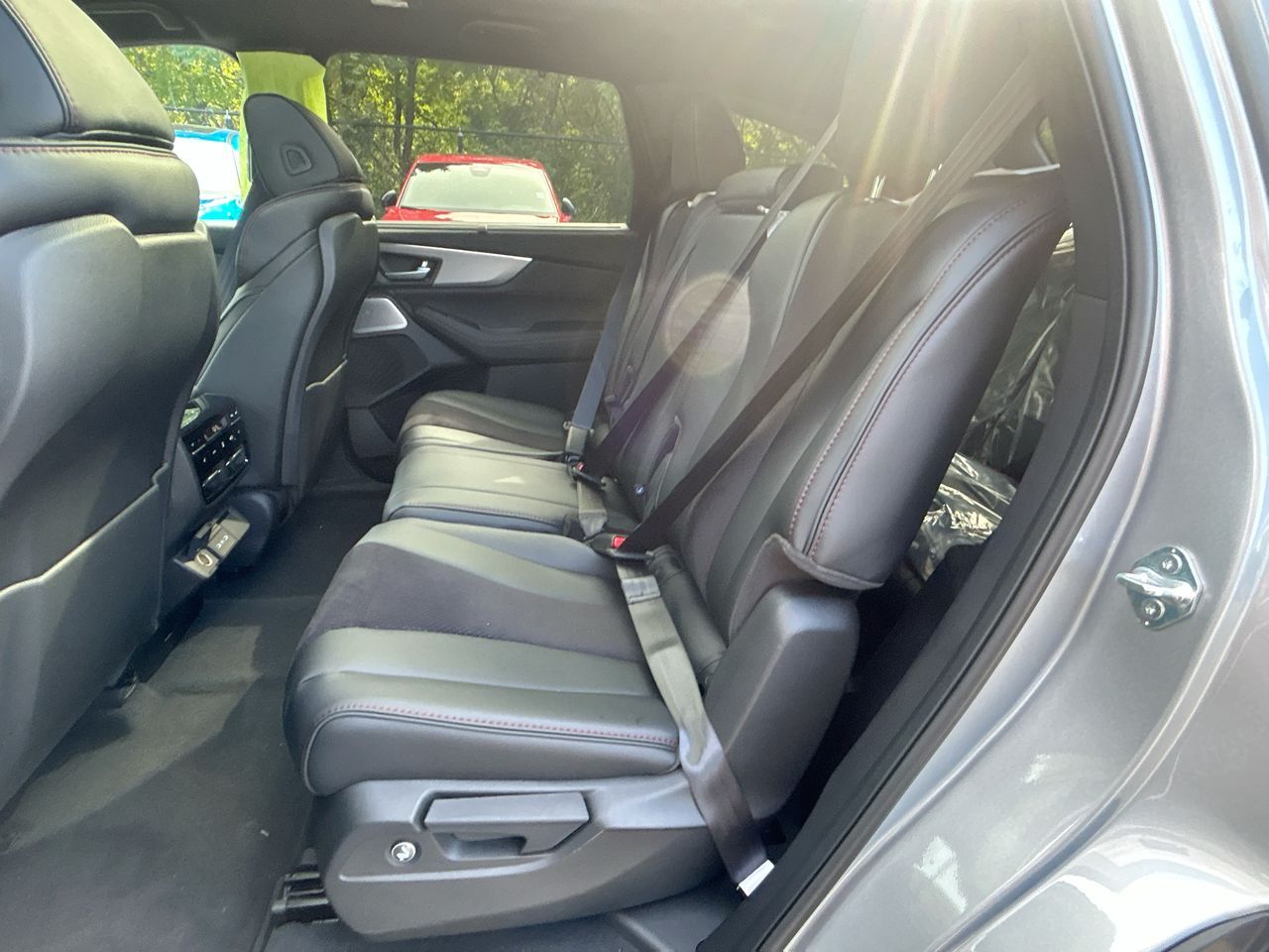 2026 Acura MDX in Markham, Ontario