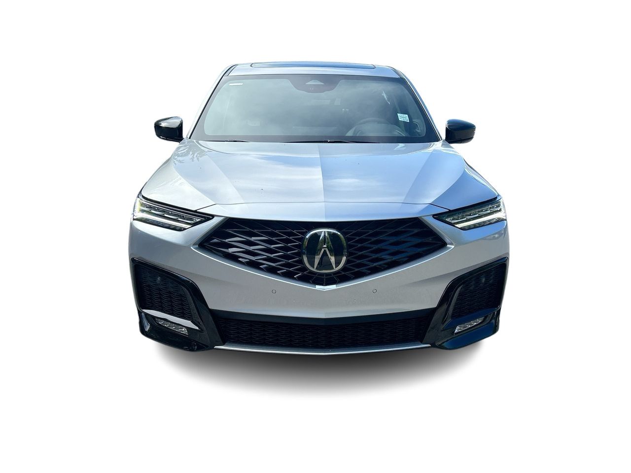 2026 Acura MDX in Markham, Ontario