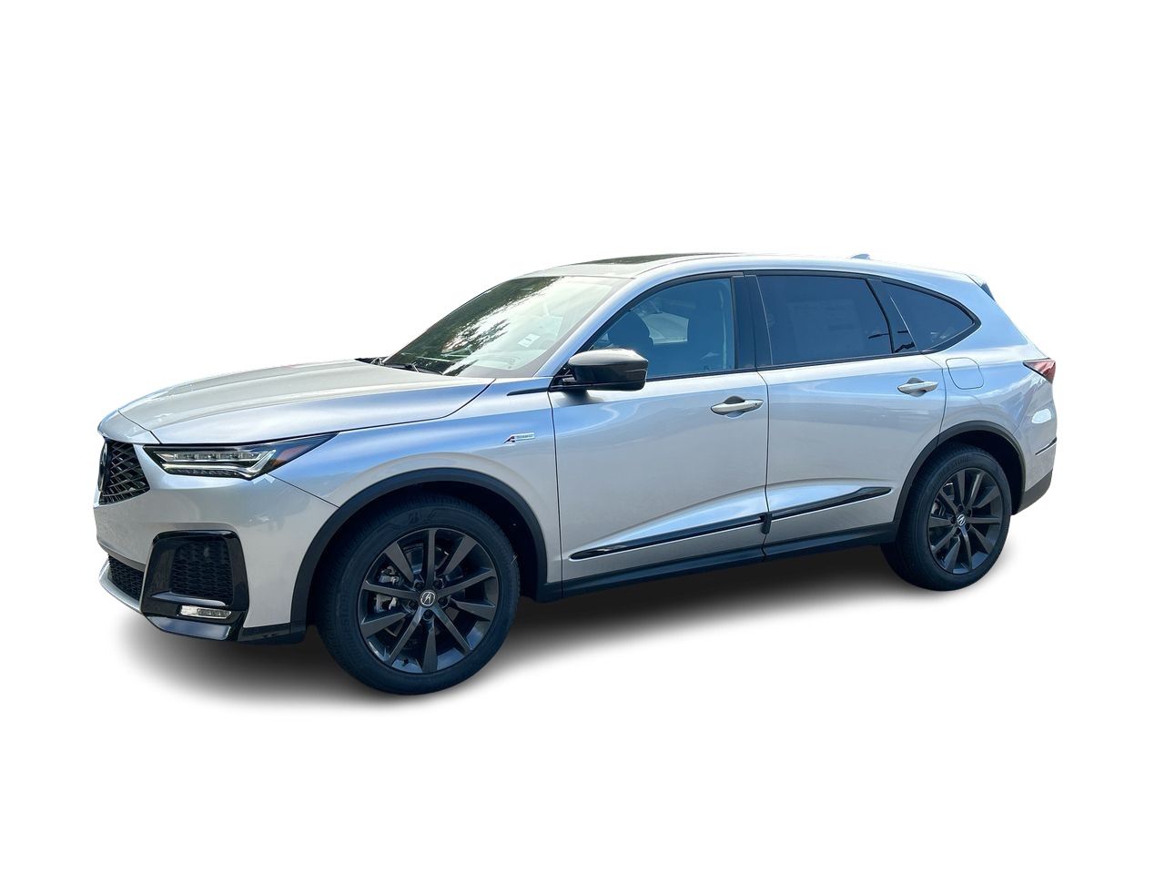 2026 Acura MDX in Markham, Ontario