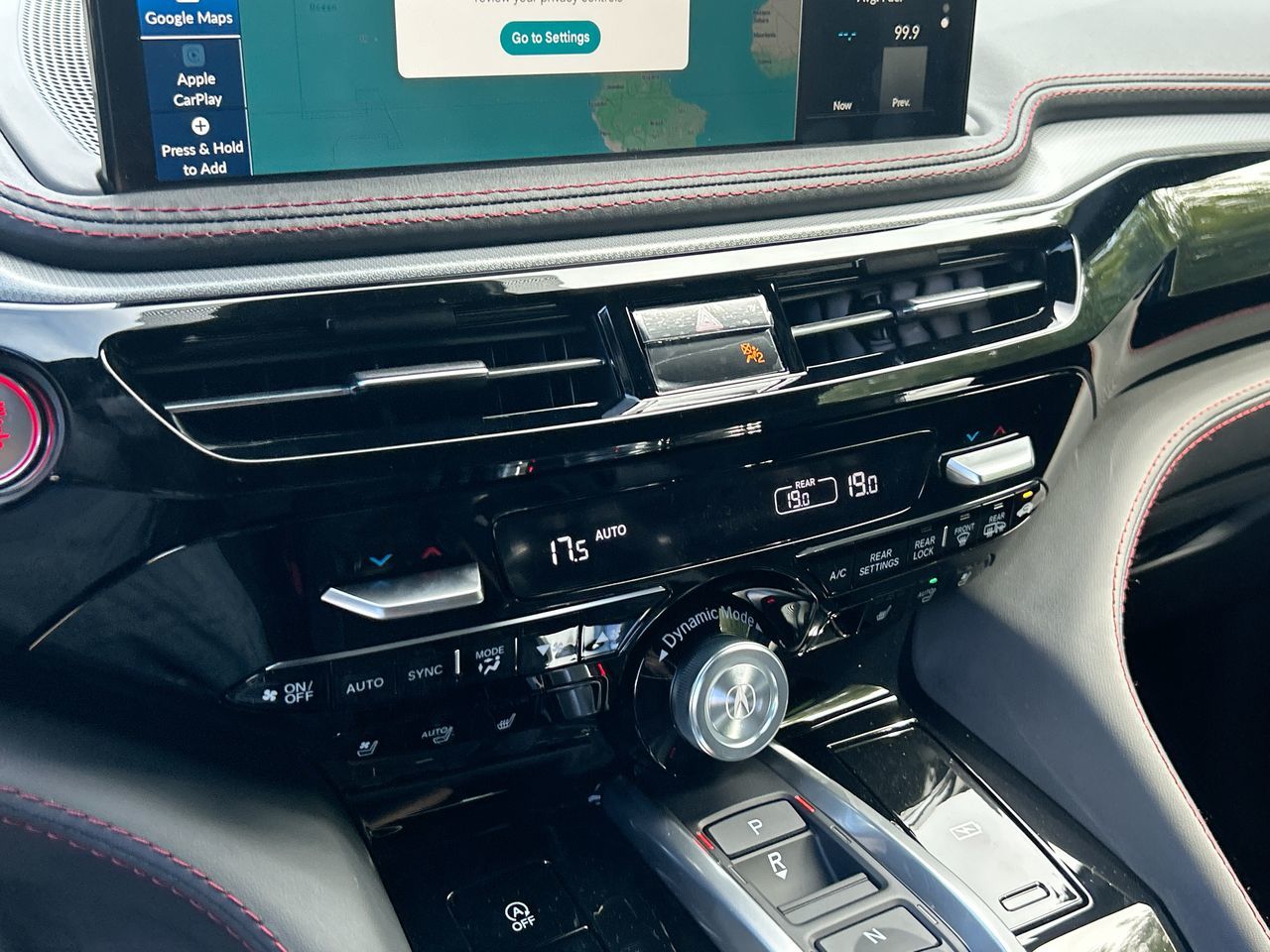 2026 Acura MDX in Markham, Ontario