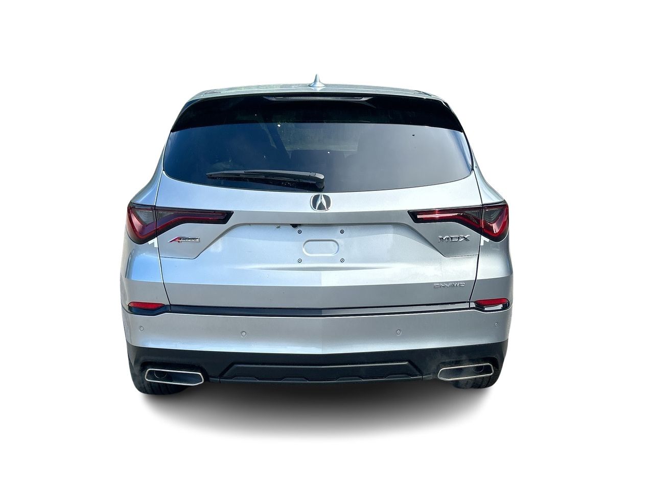 2026 Acura MDX in Markham, Ontario