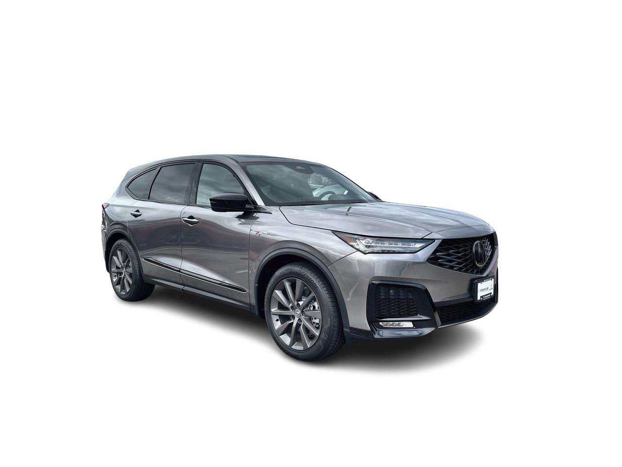 2026 Acura MDX in Markham, Ontario