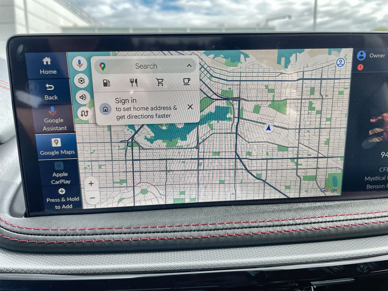 2026 Acura MDX in Markham, Ontario