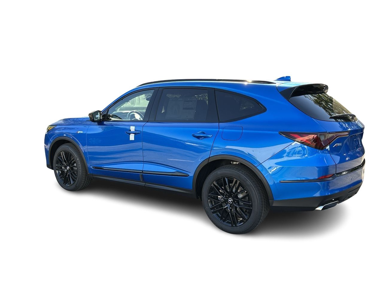 2026 Acura MDX in Markham, Ontario
