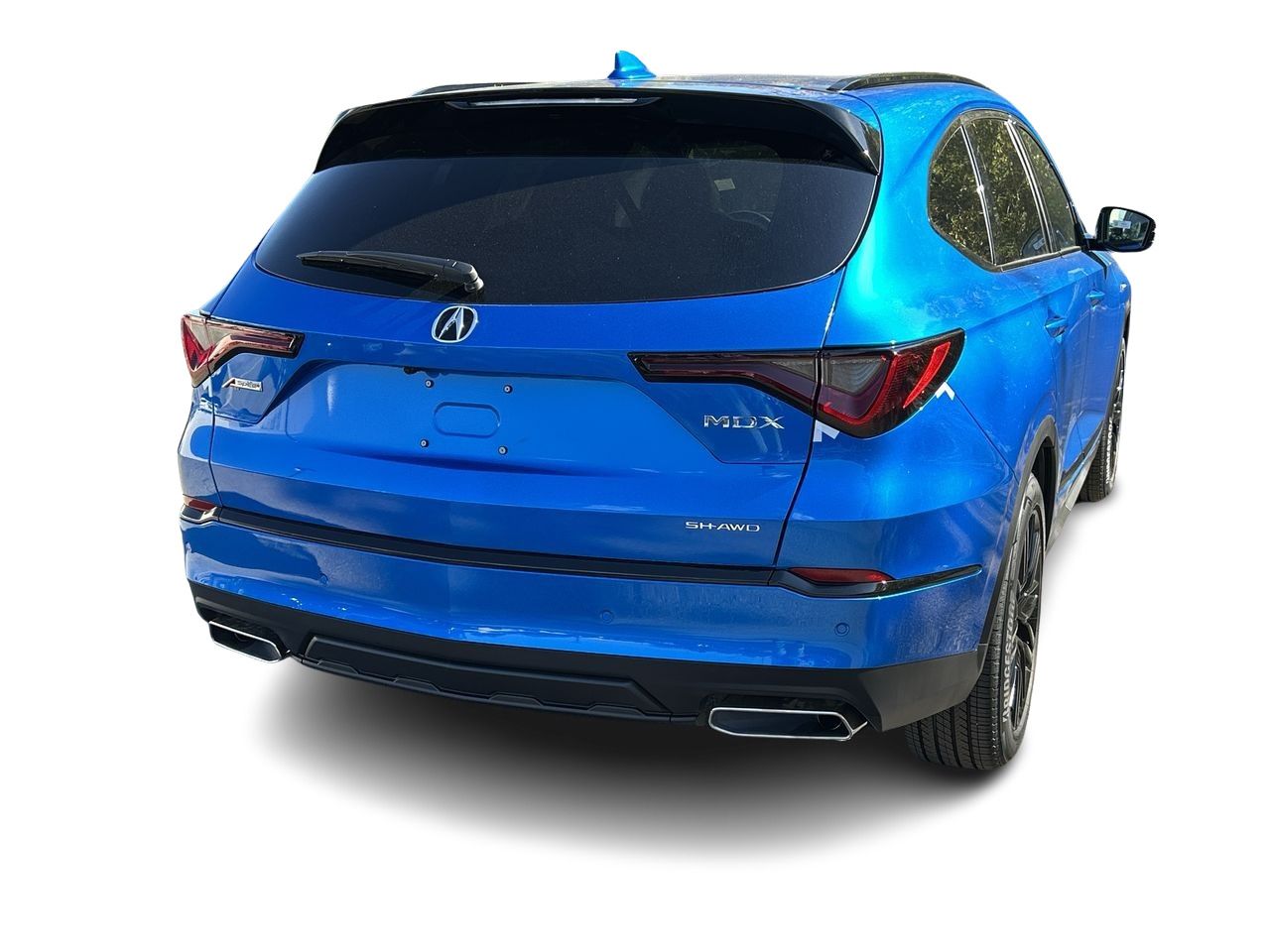 2026 Acura MDX in Markham, Ontario
