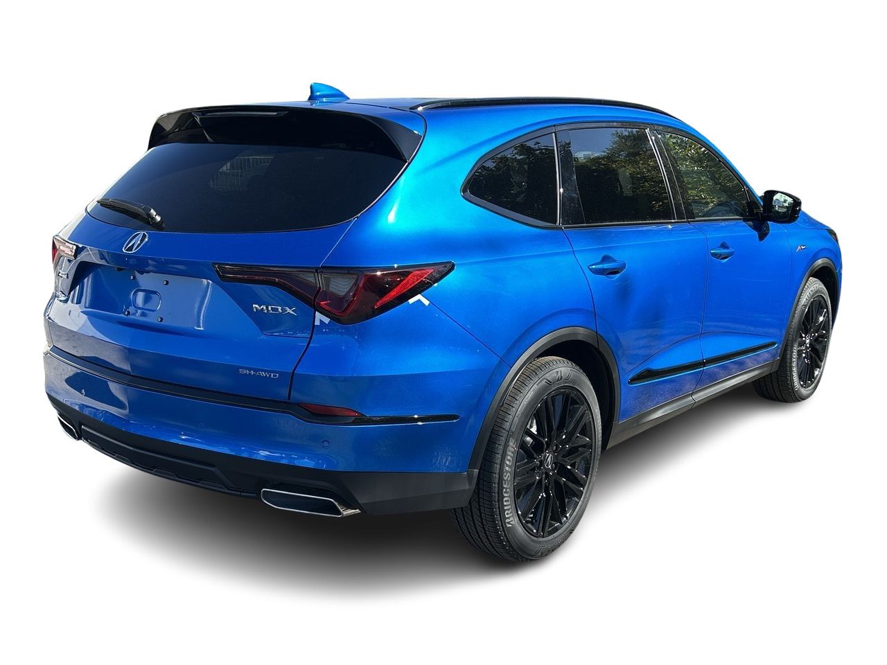 2026 Acura MDX in Markham, Ontario