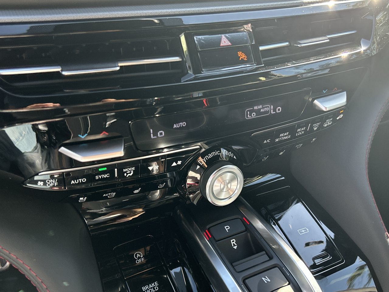2026 Acura MDX in Markham, Ontario