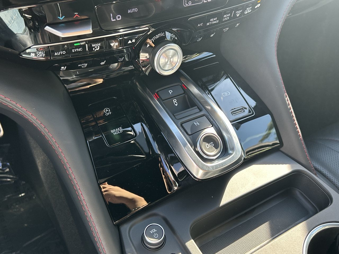 2026 Acura MDX in Markham, Ontario