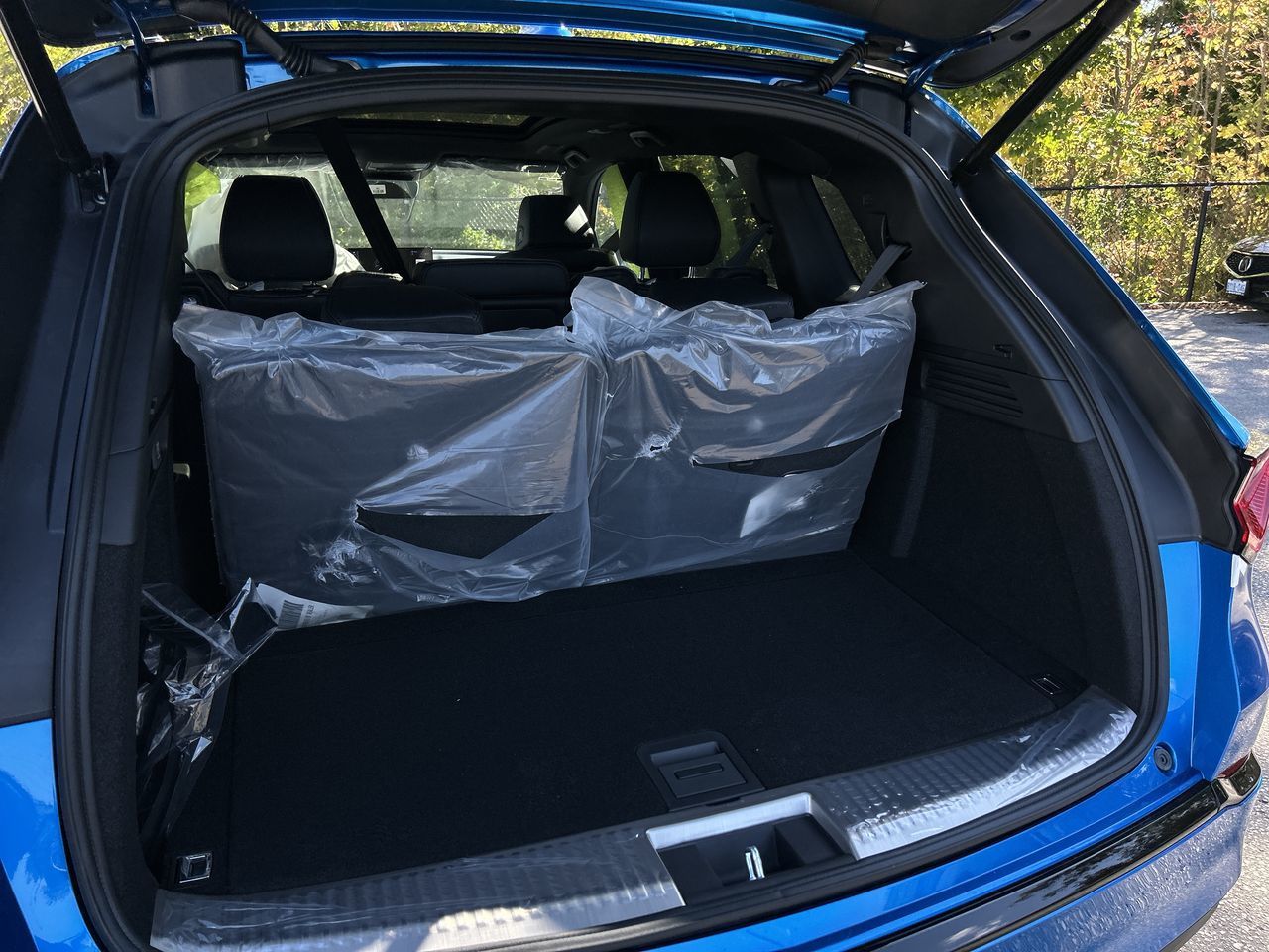2026 Acura MDX in Markham, Ontario
