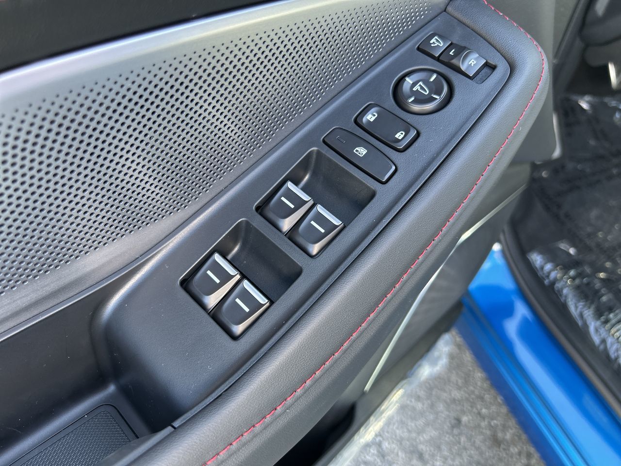 2026 Acura MDX in Markham, Ontario
