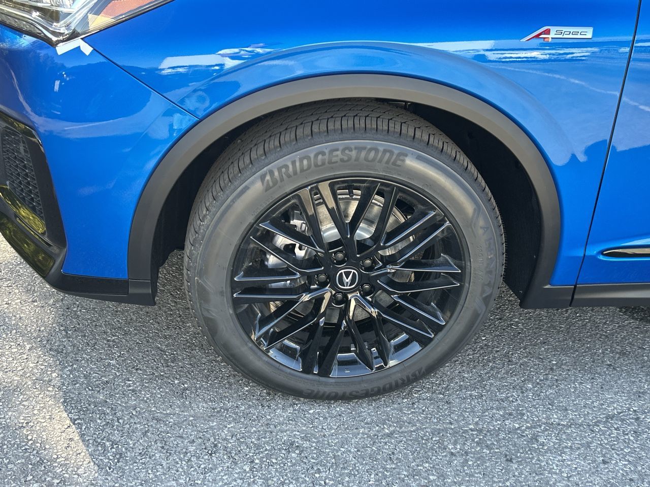 2026 Acura MDX in Markham, Ontario