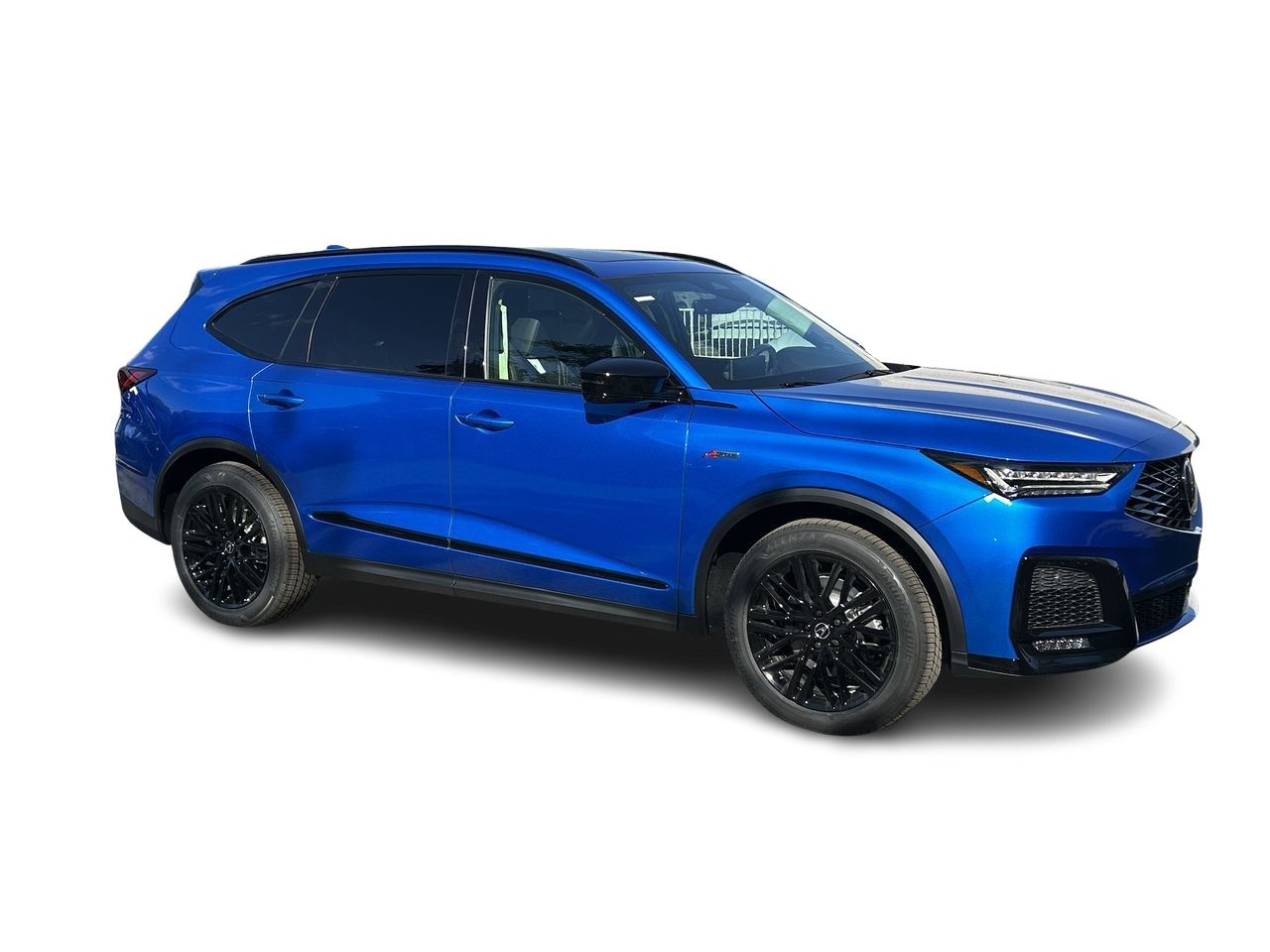 2026 Acura MDX in Markham, Ontario