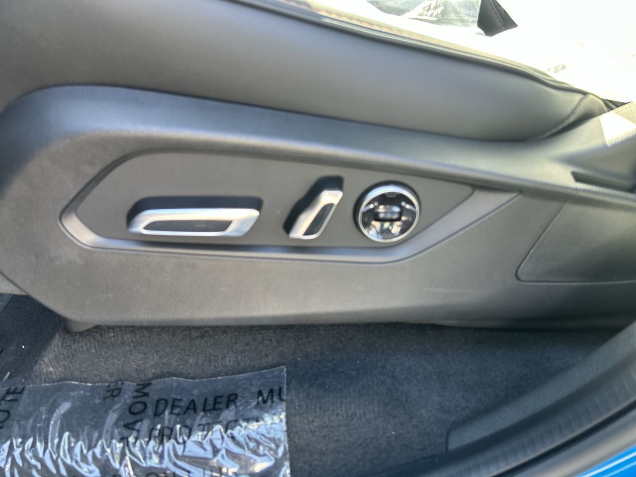 2026 Acura MDX in Markham, Ontario