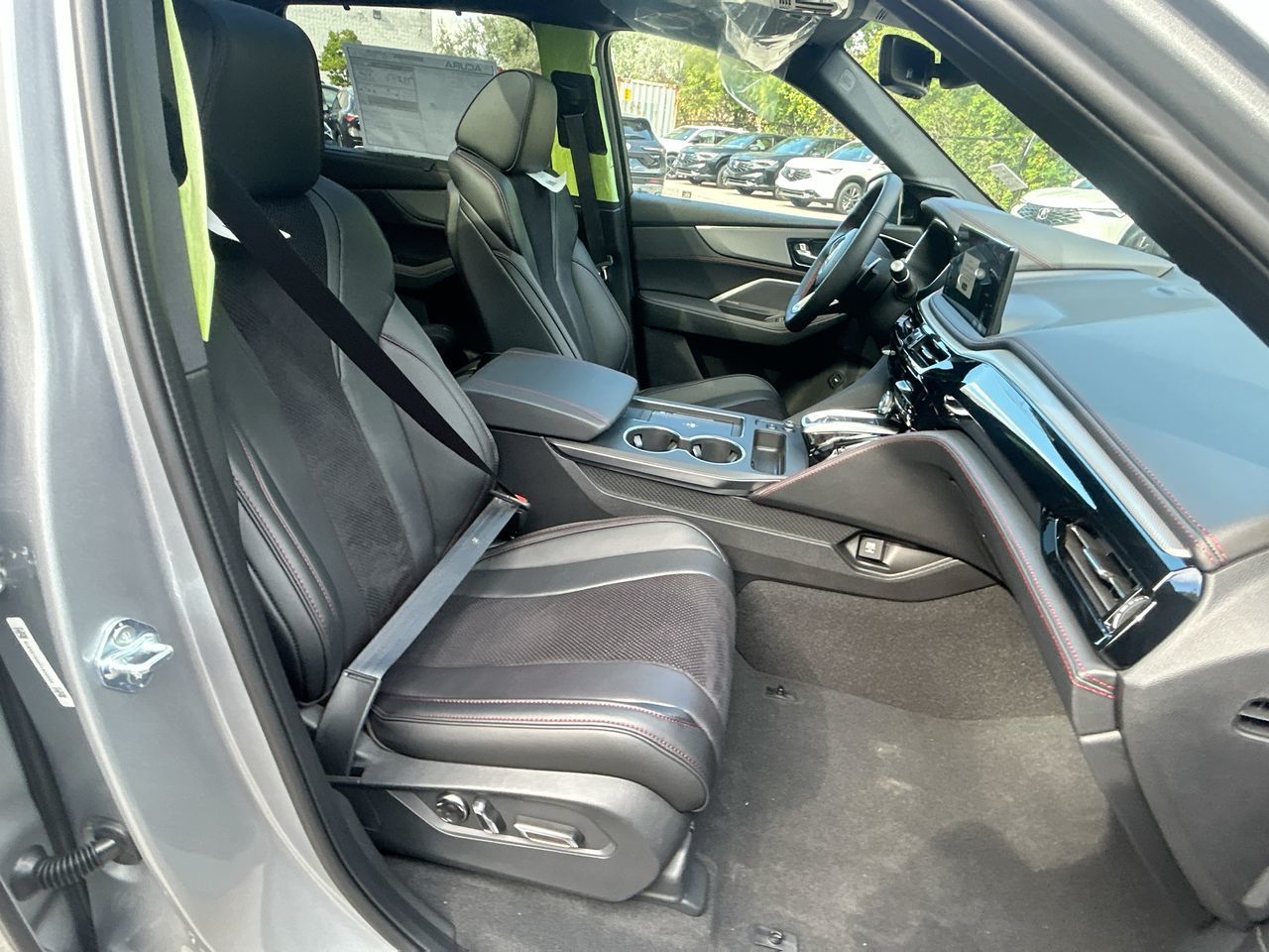 2026 Acura MDX in Markham, Ontario