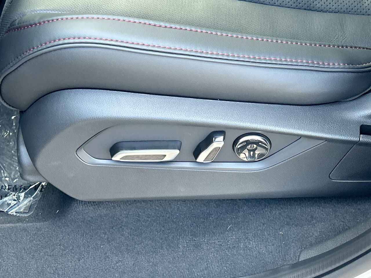 2026 Acura MDX in Markham, Ontario