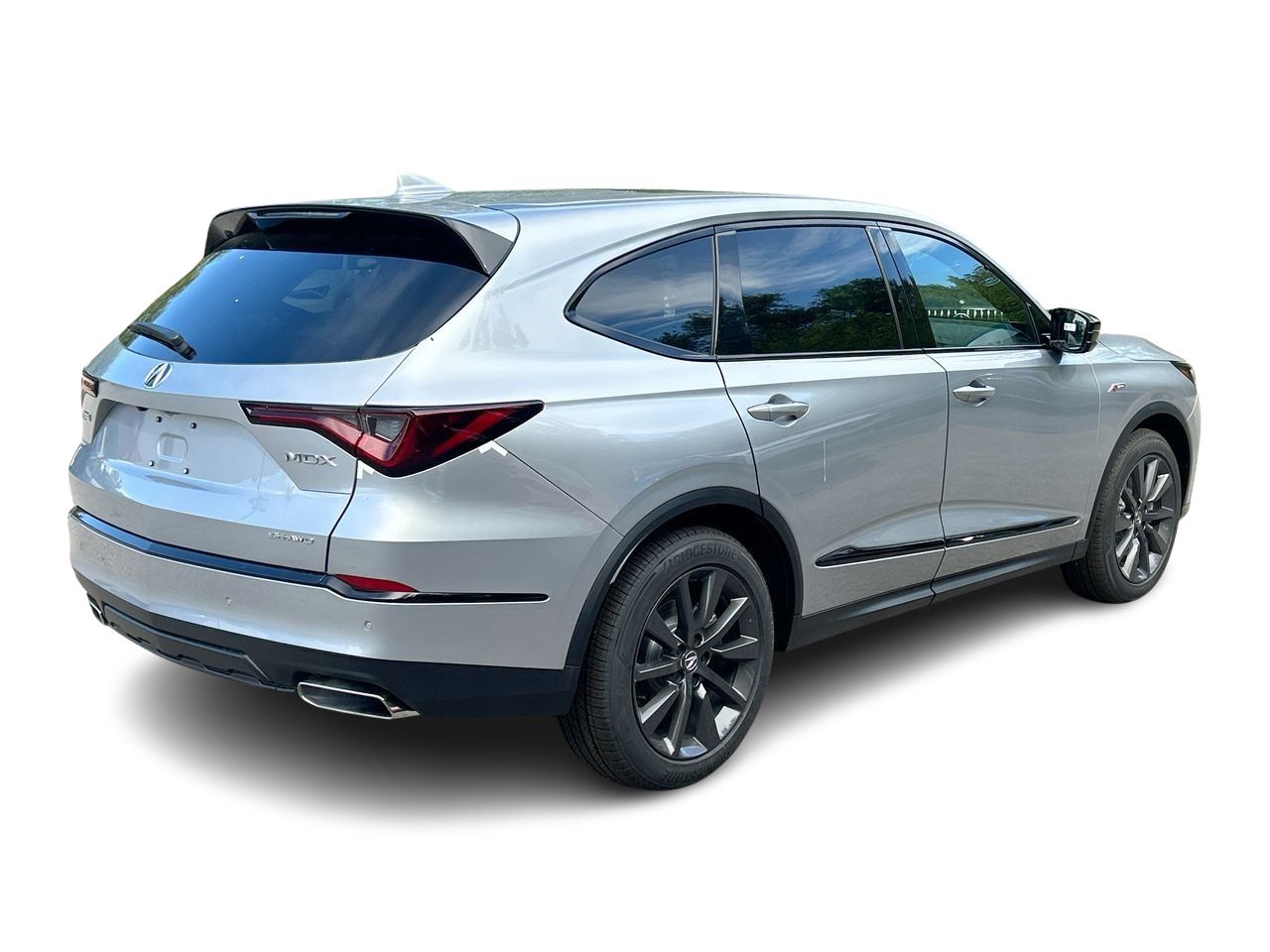 2026 Acura MDX in Markham, Ontario