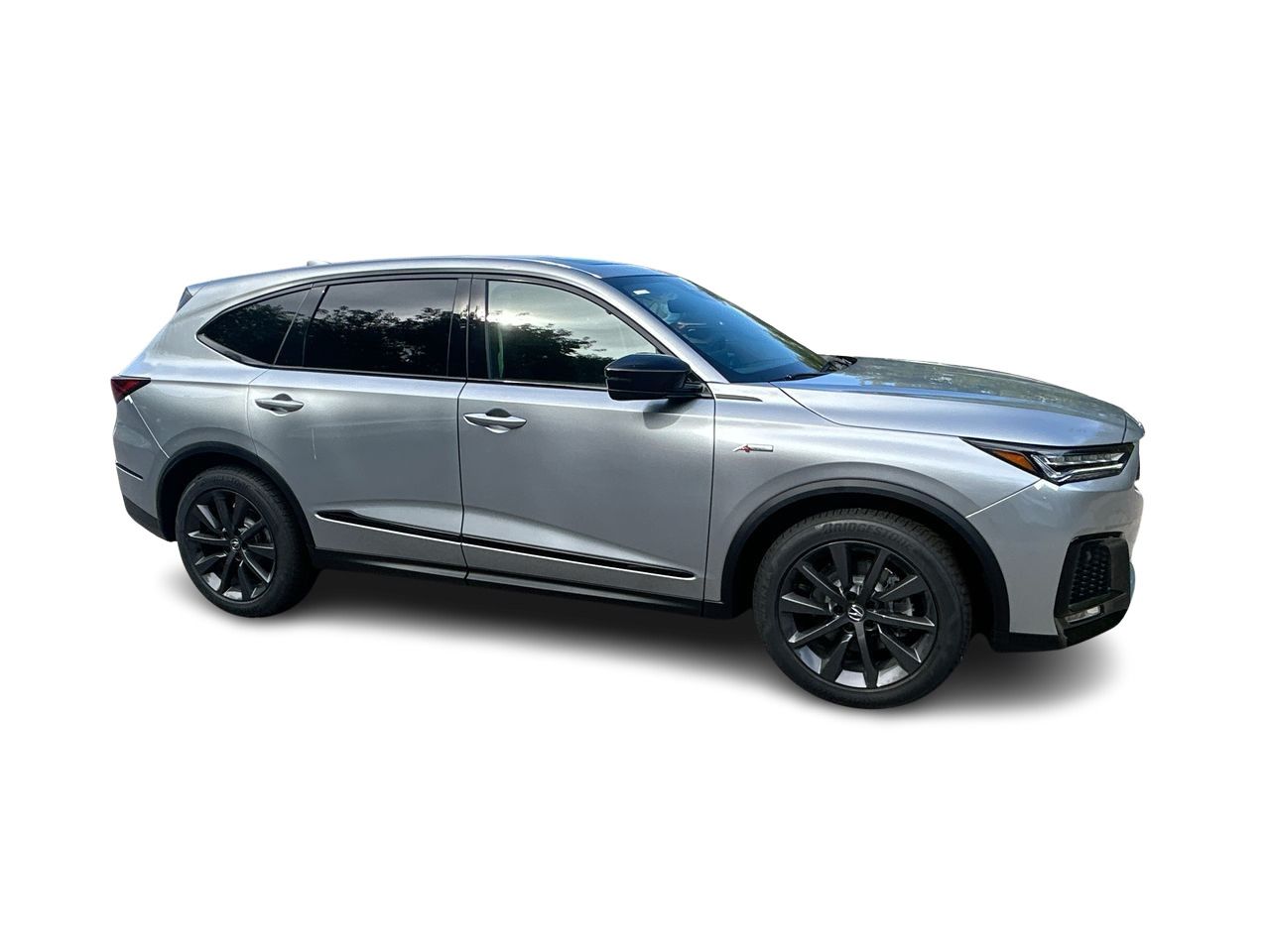2026 Acura MDX in Markham, Ontario