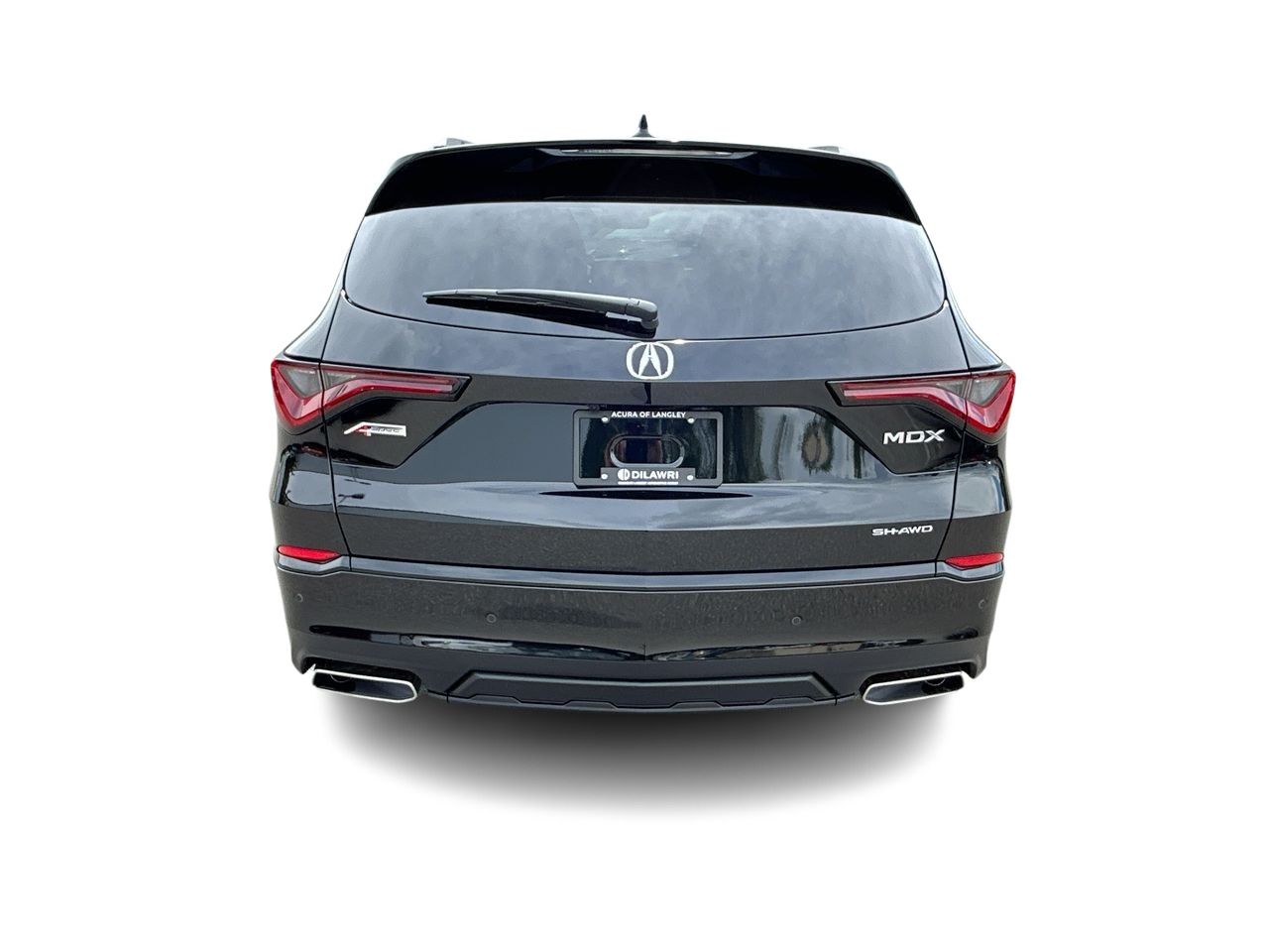 2026 Acura MDX in Markham, Ontario