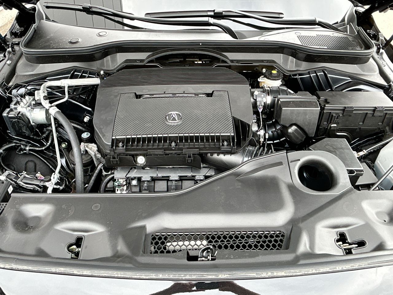 2026 Acura MDX in Markham, Ontario