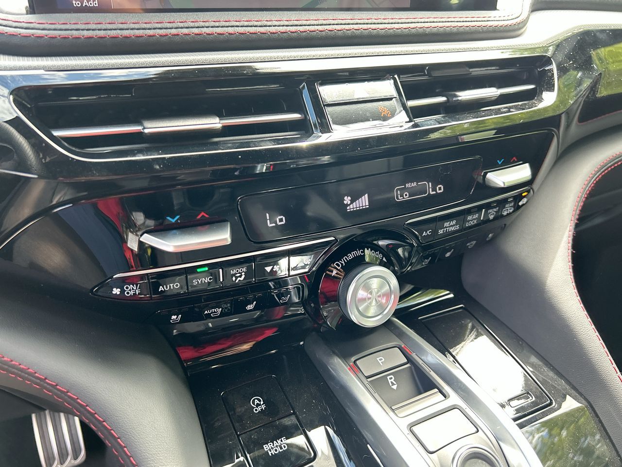 2026 Acura MDX in Markham, Ontario
