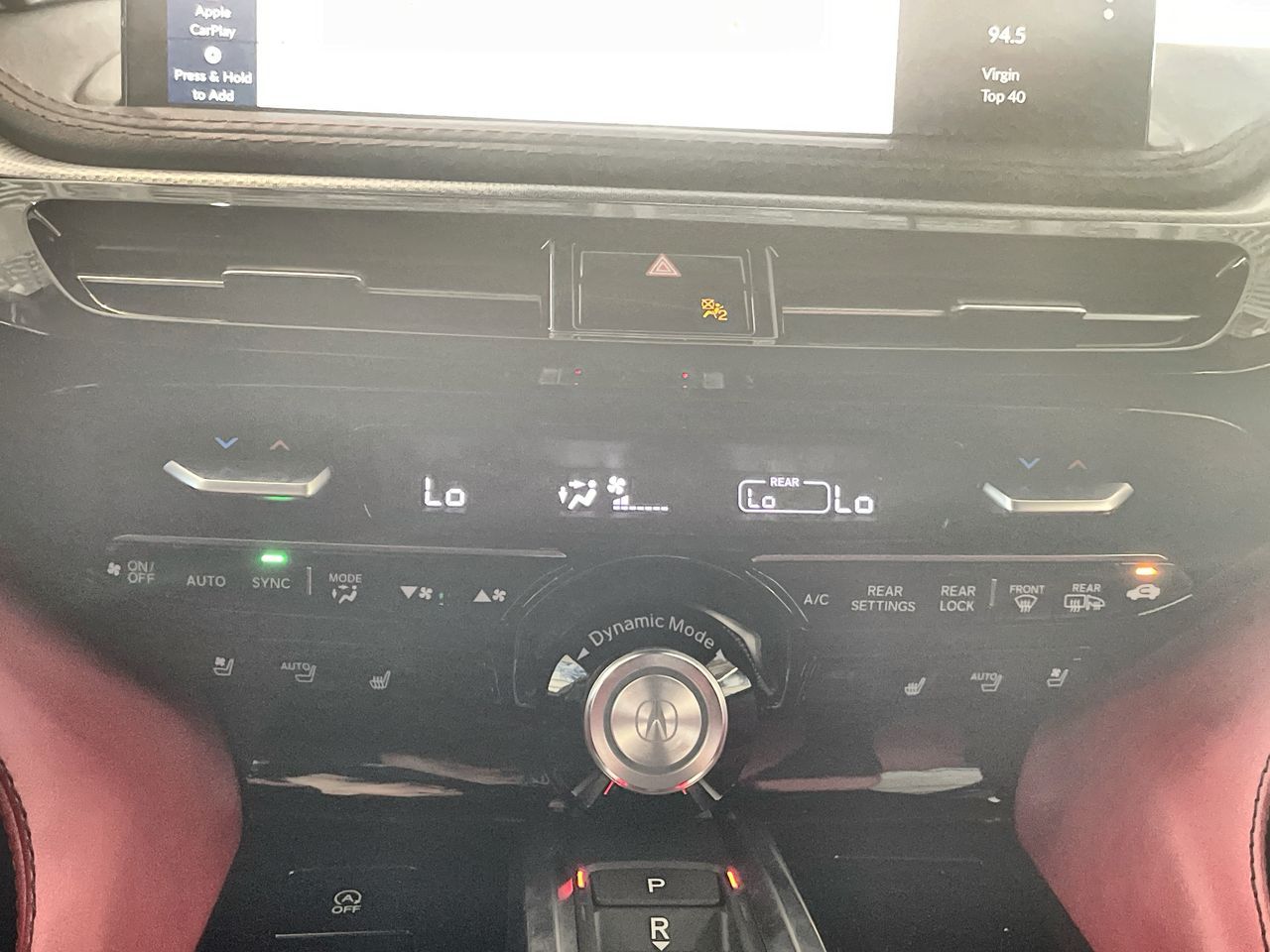 Acura MDX  2026 à Markham, Ontario