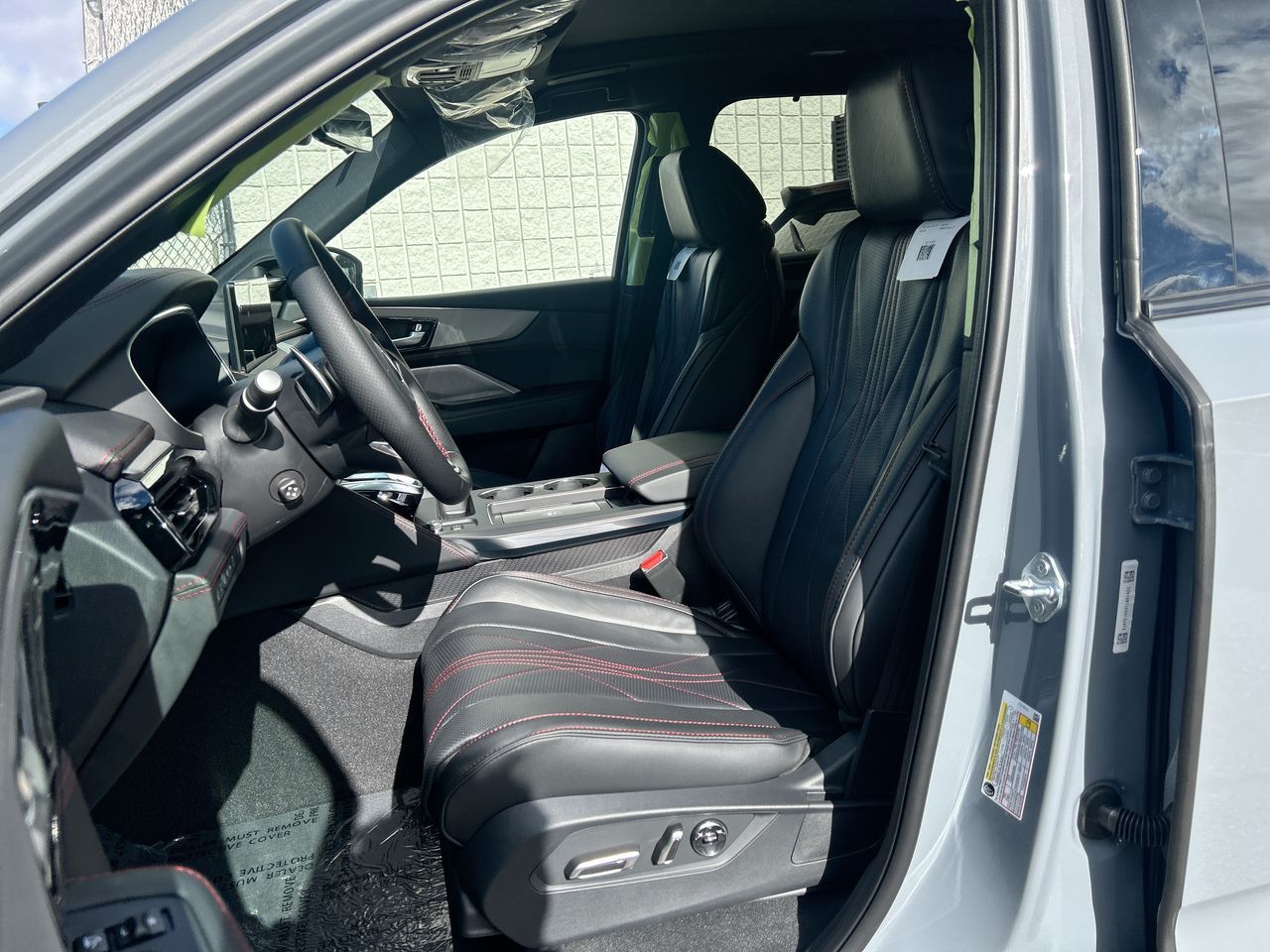 Acura MDX  2026 à Markham, Ontario