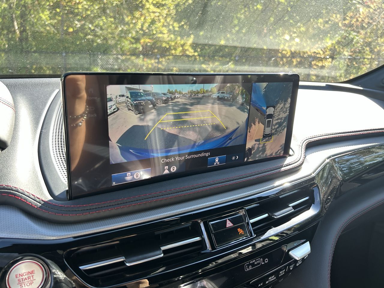 2026 Acura MDX in Markham, Ontario