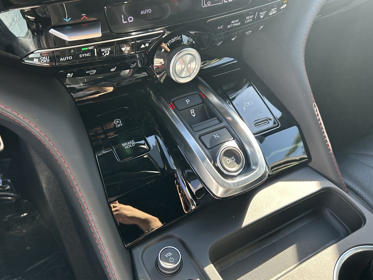 2026 Acura MDX in Markham, Ontario