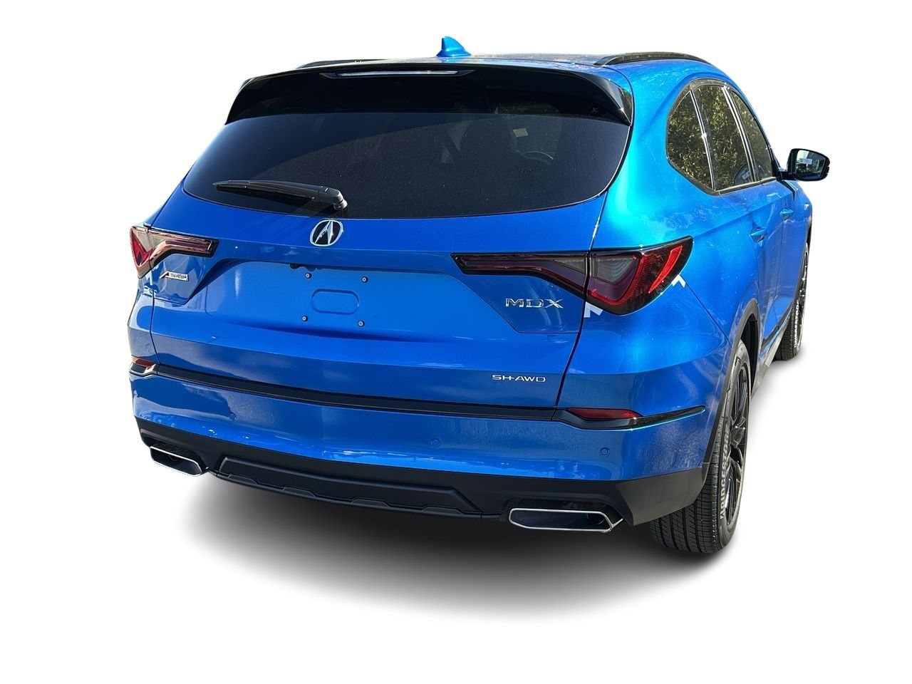 2026 Acura MDX in Markham, Ontario