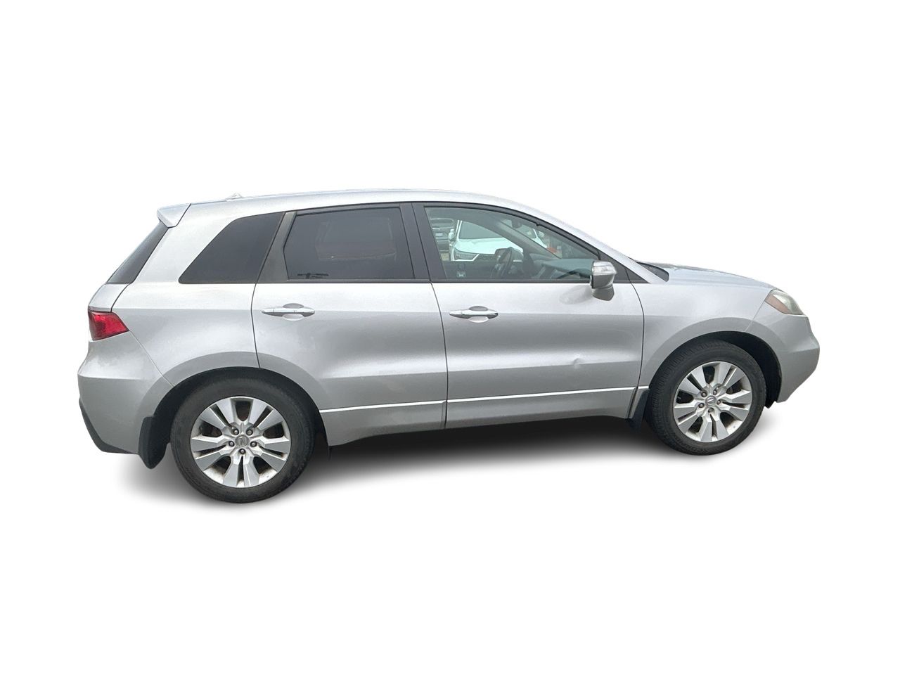 2011 Acura RDX in Markham, Ontario