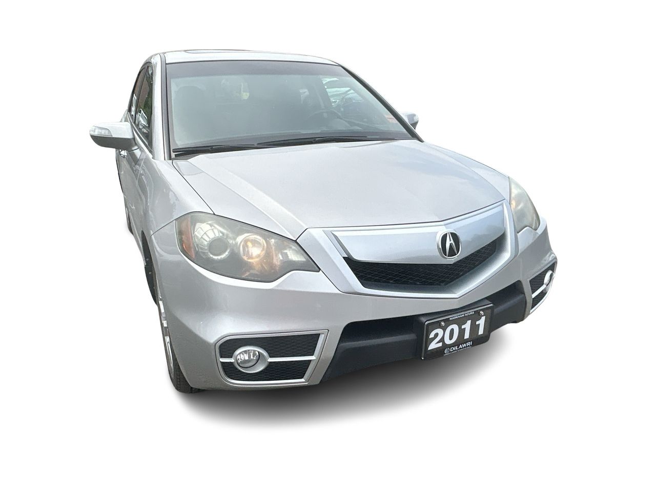 2011 Acura RDX in Markham, Ontario