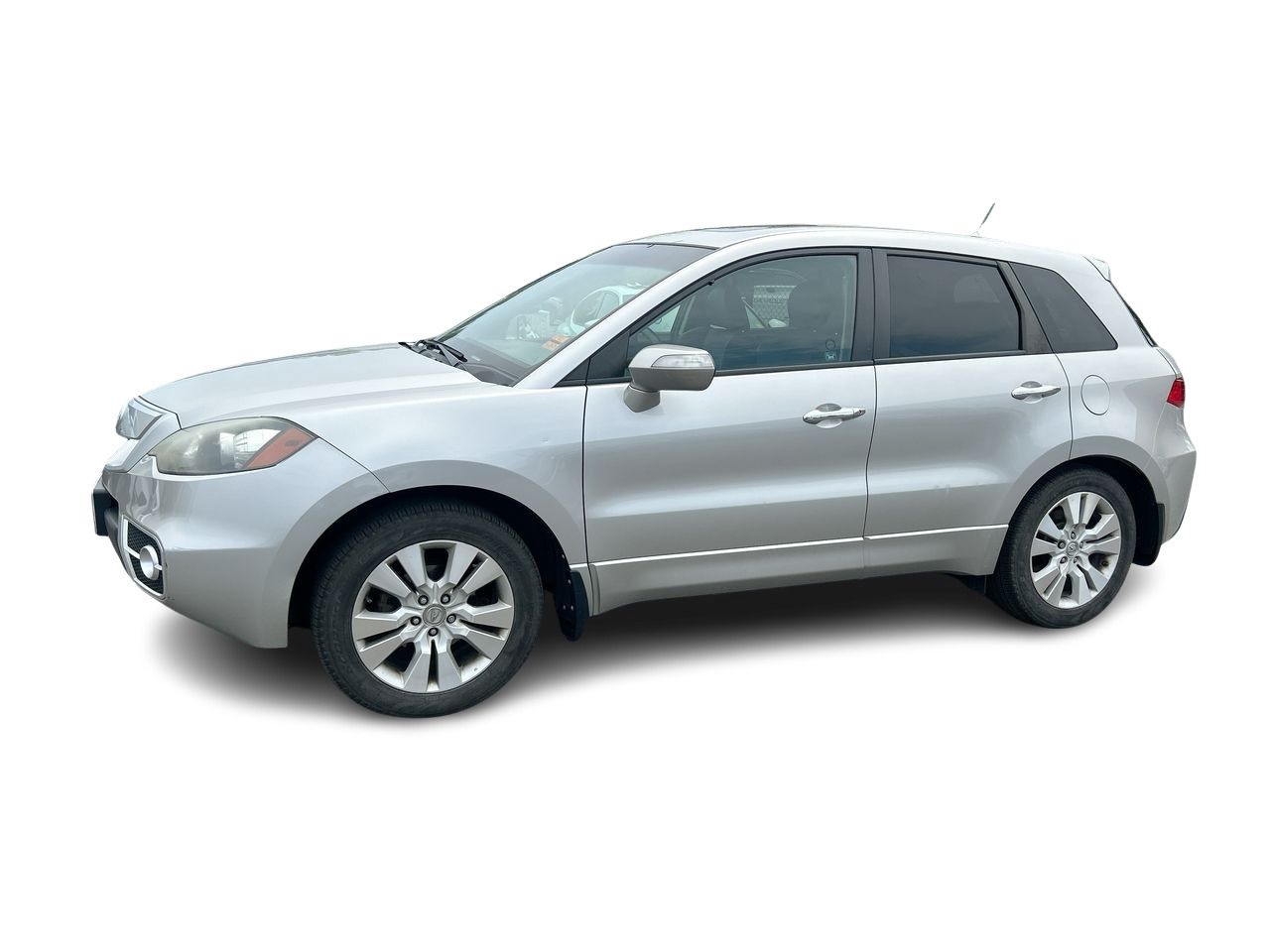 2011 Acura RDX in Markham, Ontario