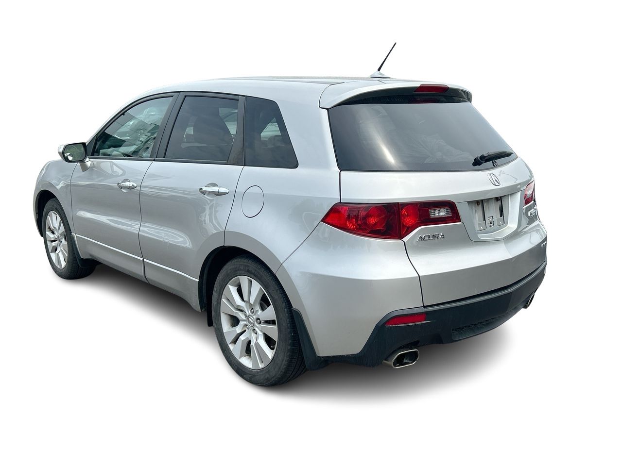 2011 Acura RDX in Markham, Ontario