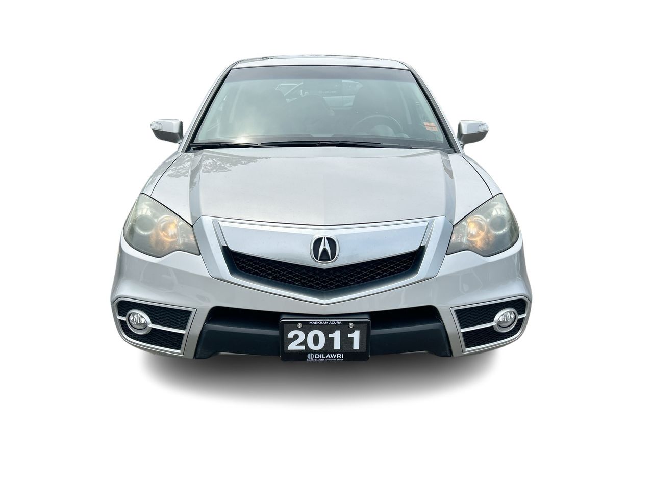 2011 Acura RDX in Markham, Ontario