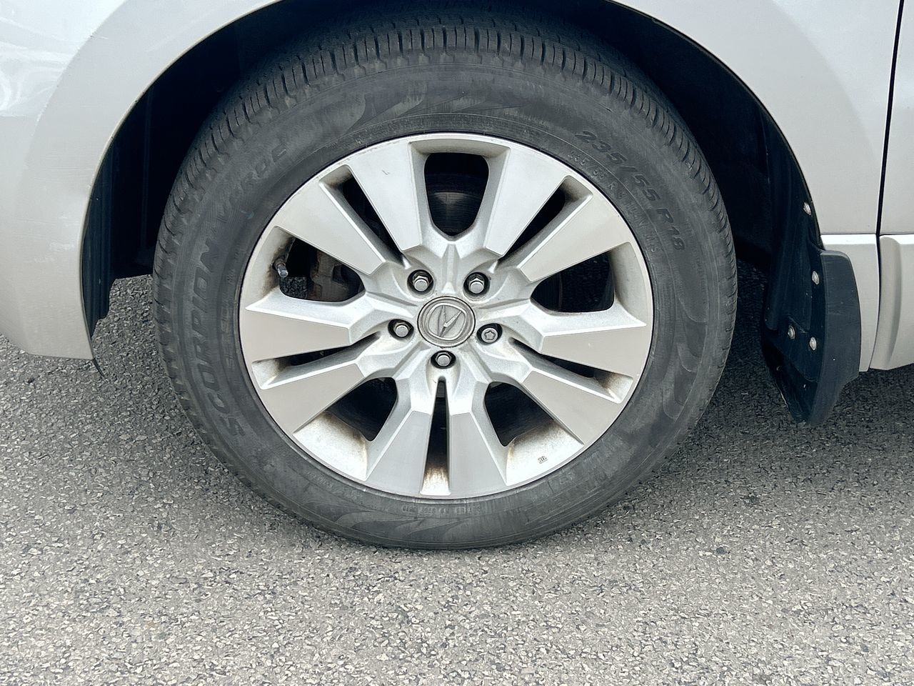 2011 Acura RDX in Markham, Ontario
